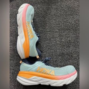 Hoka Bondi 7 Women’s 8.5W